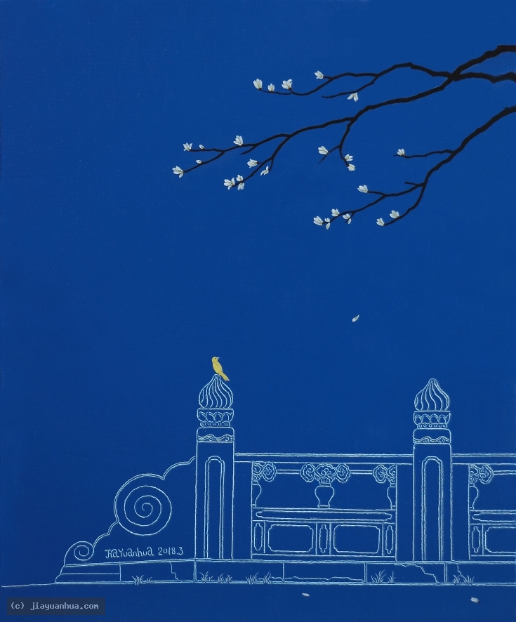 Artist JiaYuanhua, Artist Yuan hua Jia, Artist Yuanhua Jia, JiaYuanhua artworks, China contemporary art, original artworks, original paintings, oil paintings, acrylic paintings, pandas artworks