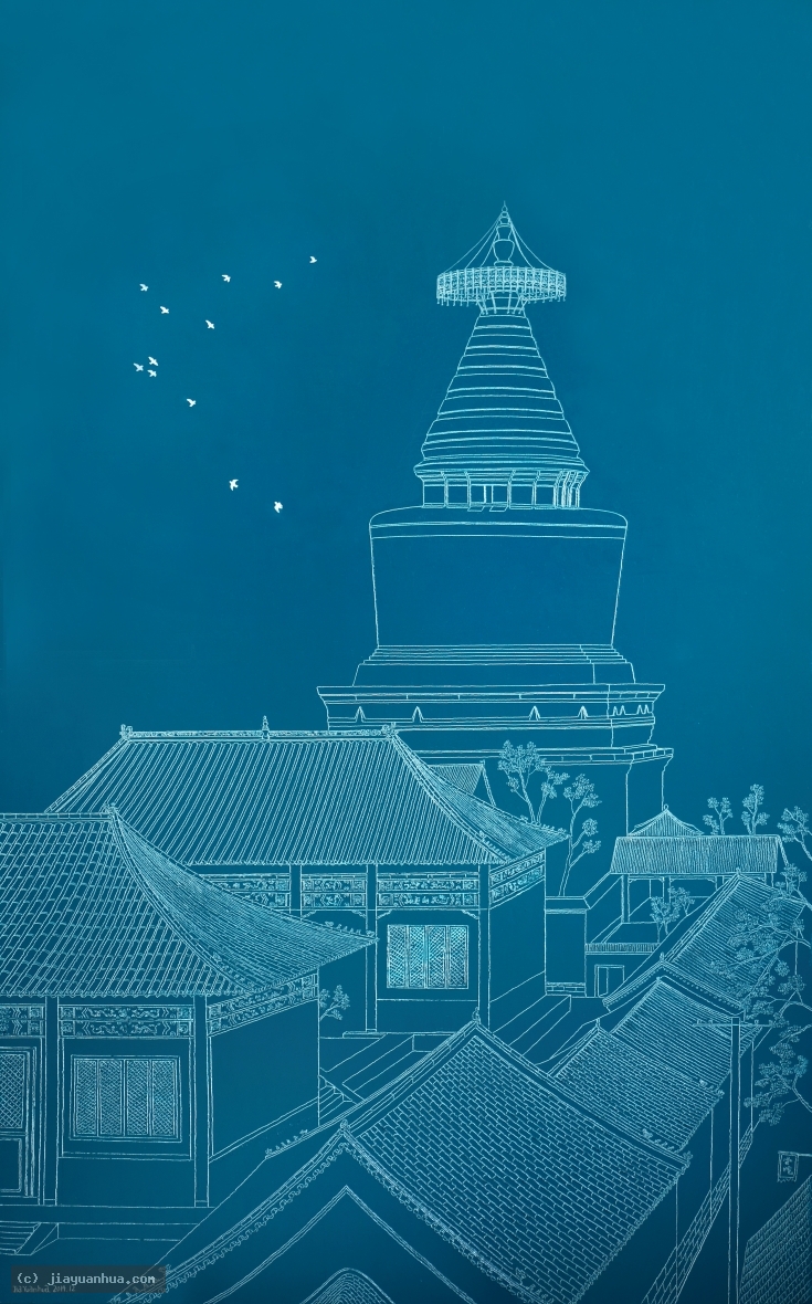 Artist JiaYuanhua, Artist Yuan hua Jia, Artist Yuanhua Jia, JiaYuanhua artworks, China contemporary art, original artworks, original paintings, oil paintings, acrylic paintings, pandas artworks