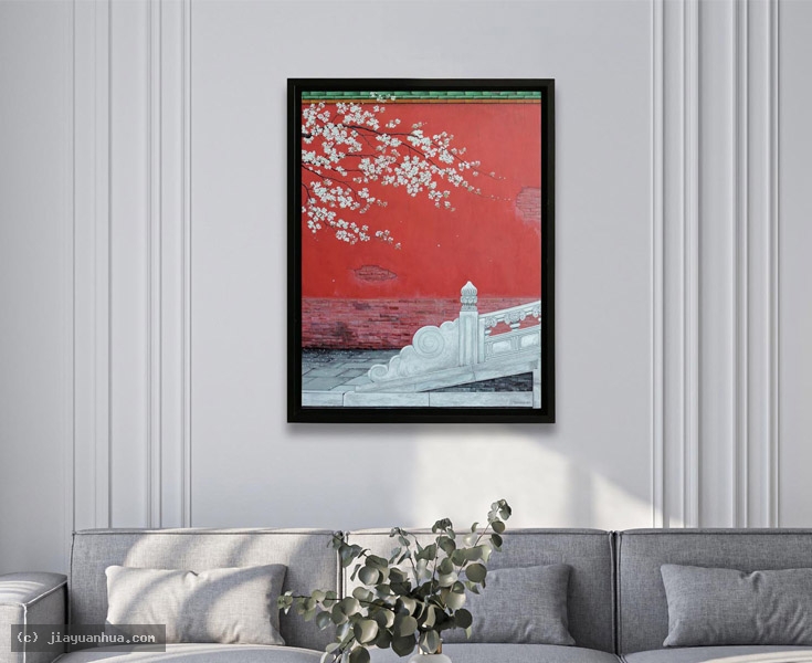 Artist JiaYuanhua, Artist Yuan hua Jia, Artist Yuanhua Jia, JiaYuanhua artworks, China contemporary art, original artworks, original paintings, oil paintings, acrylic paintings, pandas artworks