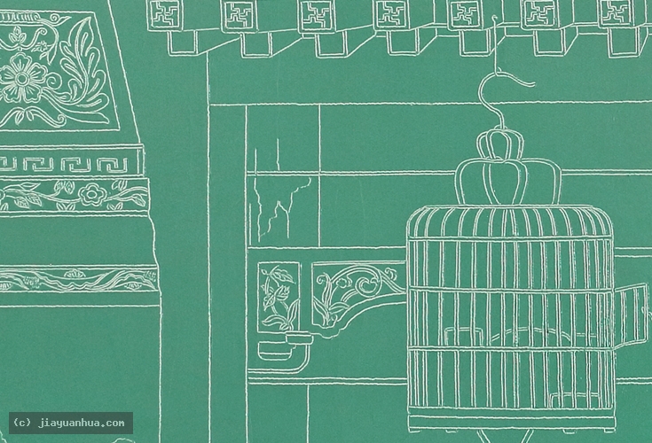 Artist JiaYuanhua, Artist Yuan hua Jia, Artist Yuanhua Jia, JiaYuanhua artworks, China contemporary art, original artworks, original paintings, oil paintings, acrylic paintings, pandas artworks : Wish