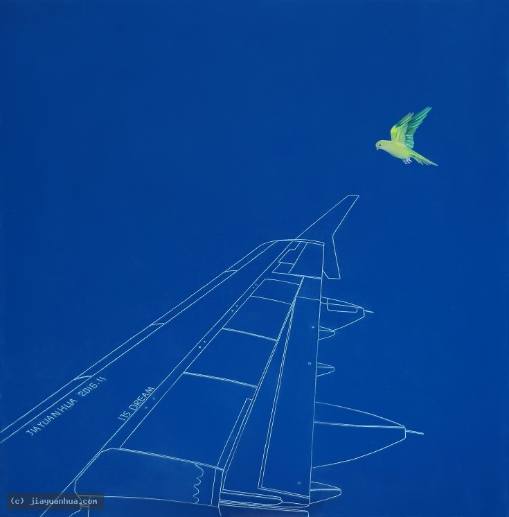 Artist JiaYuanhua, Artist Yuan hua Jia, Artist Yuanhua Jia, JiaYuanhua artworks, China contemporary art, original artworks, original paintings, oil paintings, acrylic paintings, pandas artworks