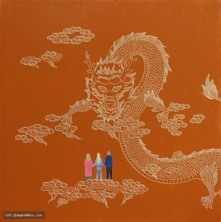 Artist JiaYuanhua, Artist Yuan hua Jia, Artist Yuanhua Jia, JiaYuanhua artworks, China contemporary art, original artworks, original paintings, oil paintings, acrylic paintings, pandas artworks