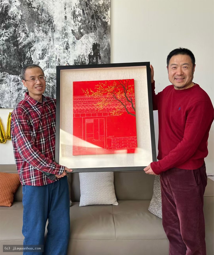 Artist JiaYuanhua, Artist Yuan hua Jia, Artist Yuanhua Jia, JiaYuanhua artworks, China contemporary art, original artworks, original paintings, oil paintings, acrylic paintings, pandas artworks