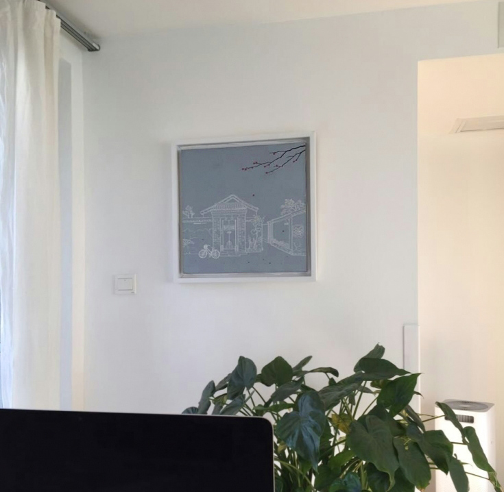 Artist JiaYuanhua, Artist Yuan hua Jia, Artist Yuanhua Jia, JiaYuanhua artworks, China contemporary art, original artworks, original paintings, oil paintings, acrylic paintings, pandas artworks