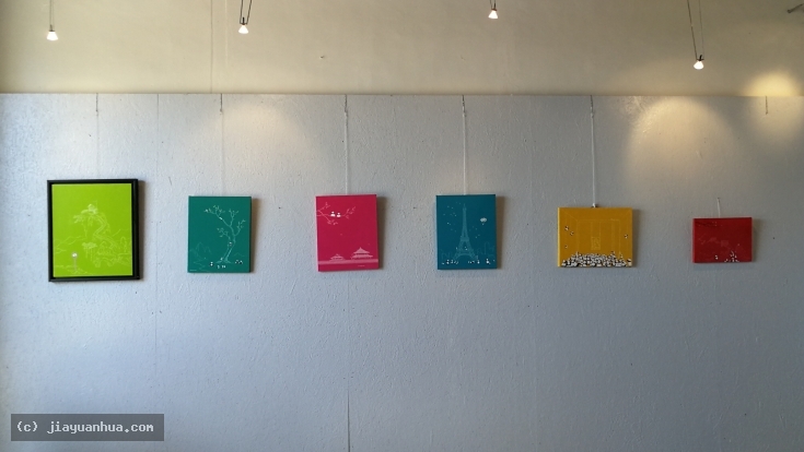 Artist JiaYuanhua, Artist Yuan hua Jia, Artist Yuanhua Jia, JiaYuanhua artworks, China contemporary art, original artworks, original paintings, oil paintings, acrylic paintings, pandas artworks