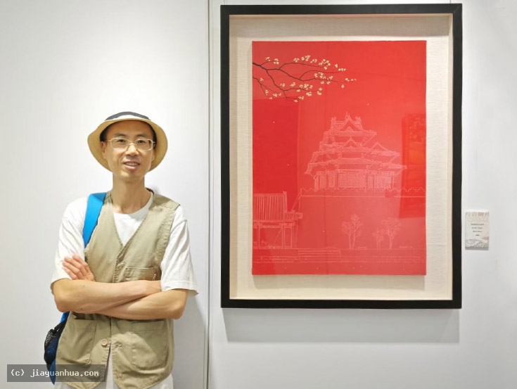 Artist JiaYuanhua, Artist Yuan hua Jia, Artist Yuanhua Jia, JiaYuanhua artworks, China contemporary art, original artworks, original paintings, oil paintings, acrylic paintings, pandas artworks