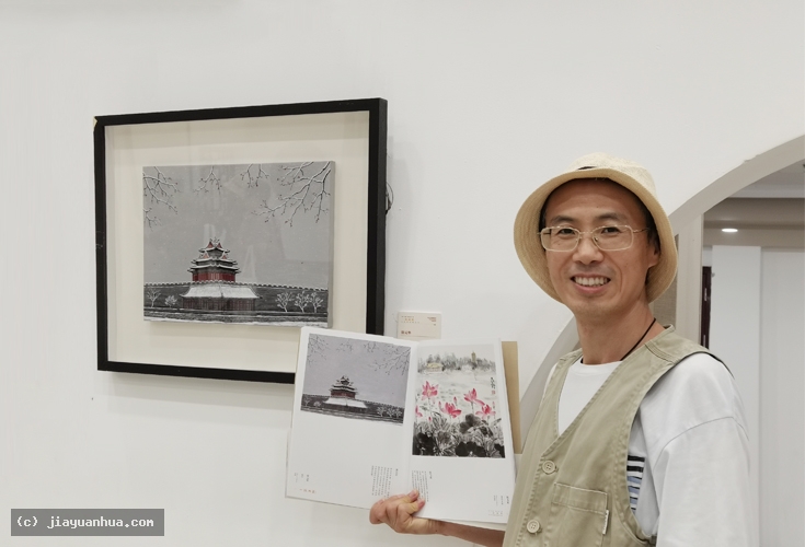 Artist JiaYuanhua, Artist Yuan hua Jia, Artist Yuanhua Jia, JiaYuanhua artworks, China contemporary art, original artworks, original paintings, oil paintings, acrylic paintings, pandas artworks