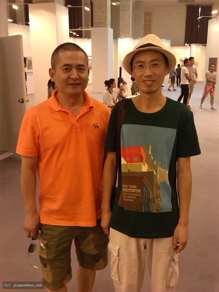 Artist JiaYuanhua, Artist Yuan hua Jia, Artist Yuanhua Jia, JiaYuanhua artworks, China contemporary art, original artworks, original paintings, oil paintings, acrylic paintings, pandas artworks