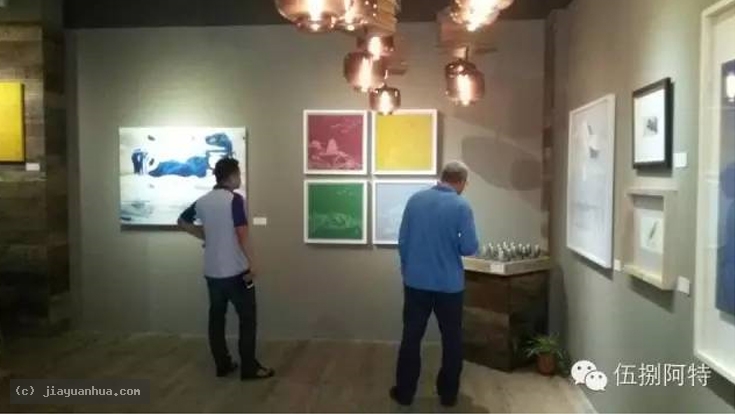 Artist JiaYuanhua, Artist Yuan hua Jia, Artist Yuanhua Jia, JiaYuanhua artworks, China contemporary art, original artworks, original paintings, oil paintings, acrylic paintings, pandas artworks