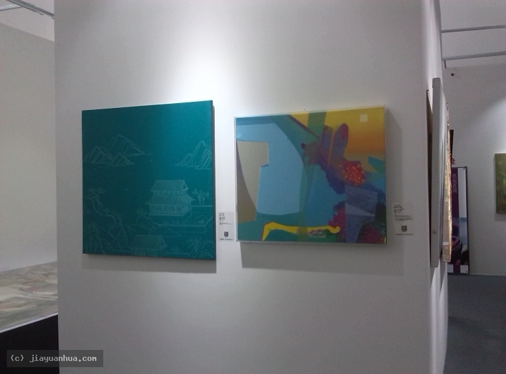 Artist JiaYuanhua, Artist Yuan hua Jia, Artist Yuanhua Jia, JiaYuanhua artworks, China contemporary art, original artworks, original paintings, oil paintings, acrylic paintings, pandas artworks