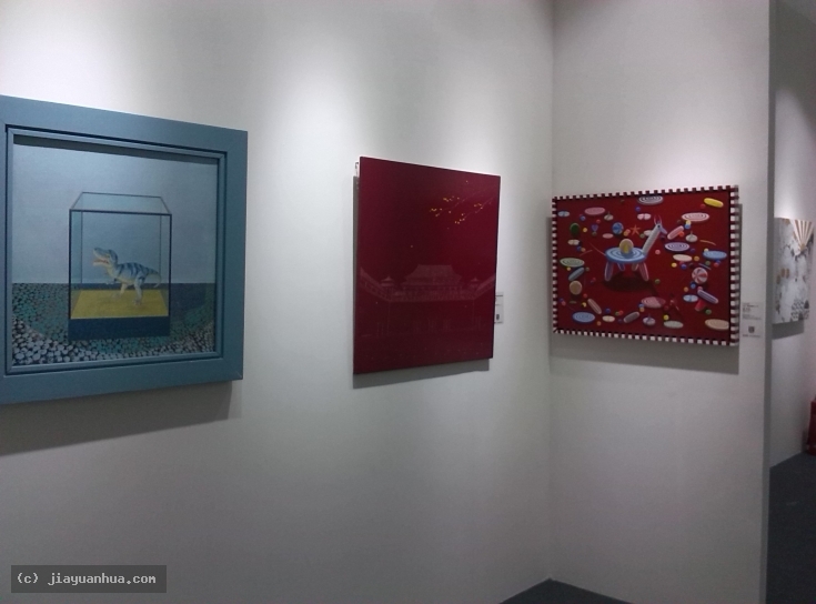 Artist JiaYuanhua, Artist Yuan hua Jia, Artist Yuanhua Jia, JiaYuanhua artworks, China contemporary art, original artworks, original paintings, oil paintings, acrylic paintings, pandas artworks