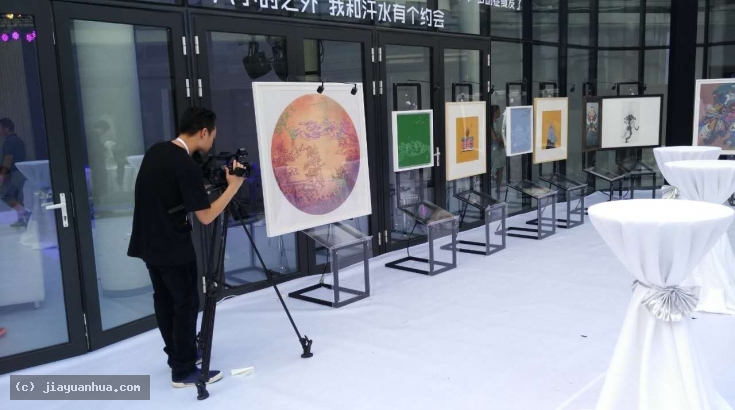 Artist JiaYuanhua, Artist Yuan hua Jia, Artist Yuanhua Jia, JiaYuanhua artworks, China contemporary art, original artworks, original paintings, oil paintings, acrylic paintings, pandas artworks