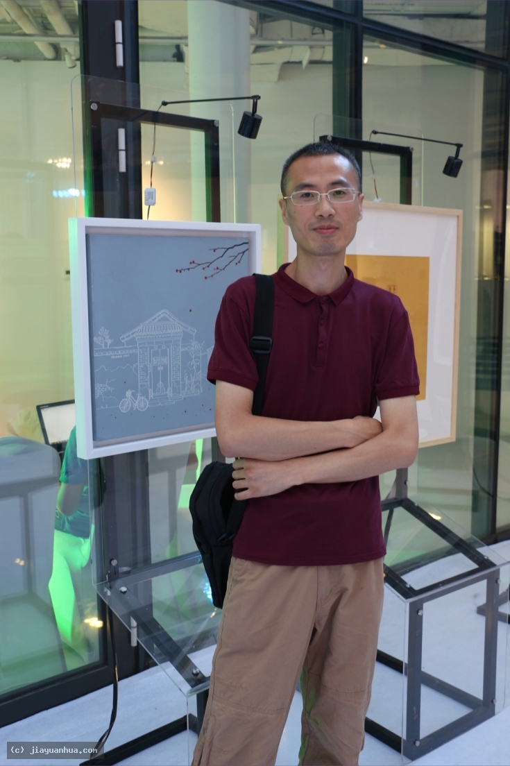 Artist JiaYuanhua, Artist Yuan hua Jia, Artist Yuanhua Jia, JiaYuanhua artworks, China contemporary art, original artworks, original paintings, oil paintings, acrylic paintings, pandas artworks