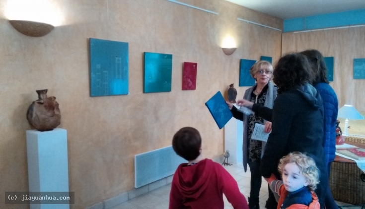 Artist JiaYuanhua, Artist Yuan hua Jia, Artist Yuanhua Jia, JiaYuanhua artworks, China contemporary art, original artworks, original paintings, oil paintings, acrylic paintings, pandas artworks