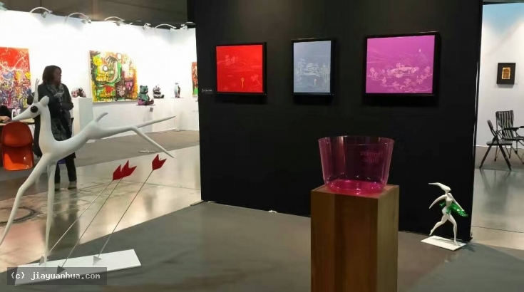 Artist JiaYuanhua, Artist Yuan hua Jia, Artist Yuanhua Jia, JiaYuanhua artworks, China contemporary art, original artworks, original paintings, oil paintings, acrylic paintings, pandas artworks