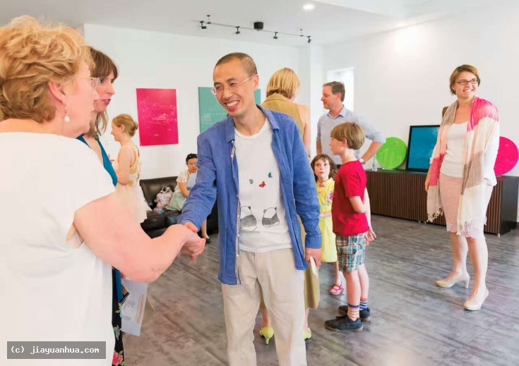 Artist JiaYuanhua, Artist Yuan hua Jia, Artist Yuanhua Jia, JiaYuanhua artworks, China contemporary art, original artworks, original paintings, oil paintings, acrylic paintings, pandas artworks