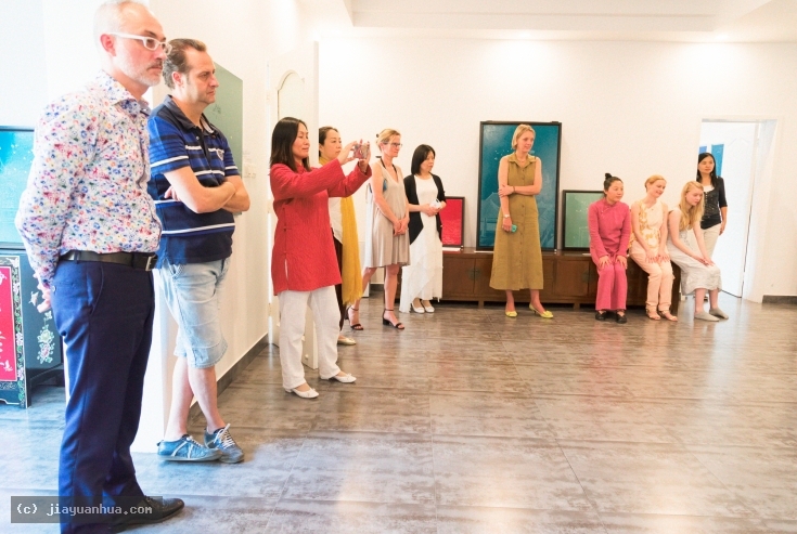 Artist JiaYuanhua, Artist Yuan hua Jia, Artist Yuanhua Jia, JiaYuanhua artworks, China contemporary art, original artworks, original paintings, oil paintings, acrylic paintings, pandas artworks