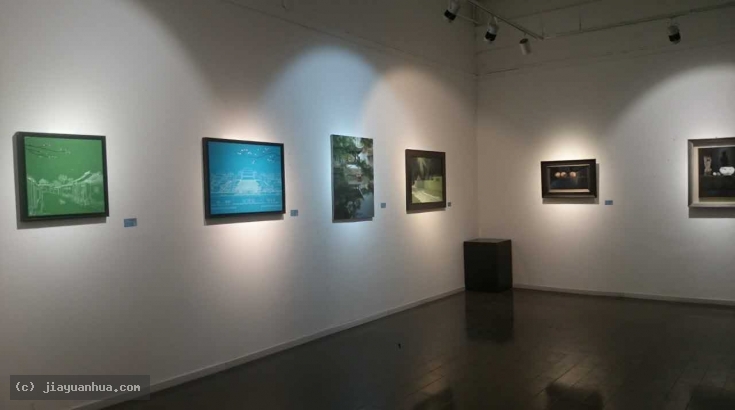 Artist JiaYuanhua, Artist Yuan hua Jia, Artist Yuanhua Jia, JiaYuanhua artworks, China contemporary art, original artworks, original paintings, oil paintings, acrylic paintings, pandas artworks