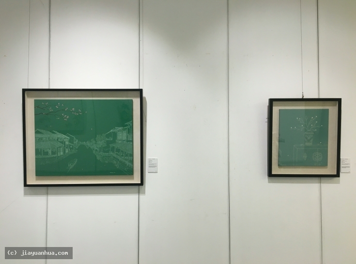 Artist JiaYuanhua, Artist Yuan hua Jia, Artist Yuanhua Jia, JiaYuanhua artworks, China contemporary art, original artworks, original paintings, oil paintings, acrylic paintings, pandas artworks