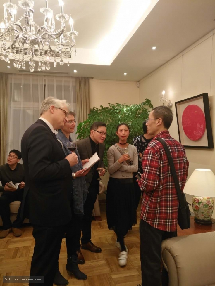 Artist JiaYuanhua, Artist Yuan hua Jia, Artist Yuanhua Jia, JiaYuanhua artworks, China contemporary art, original artworks, original paintings, oil paintings, acrylic paintings, pandas artworks