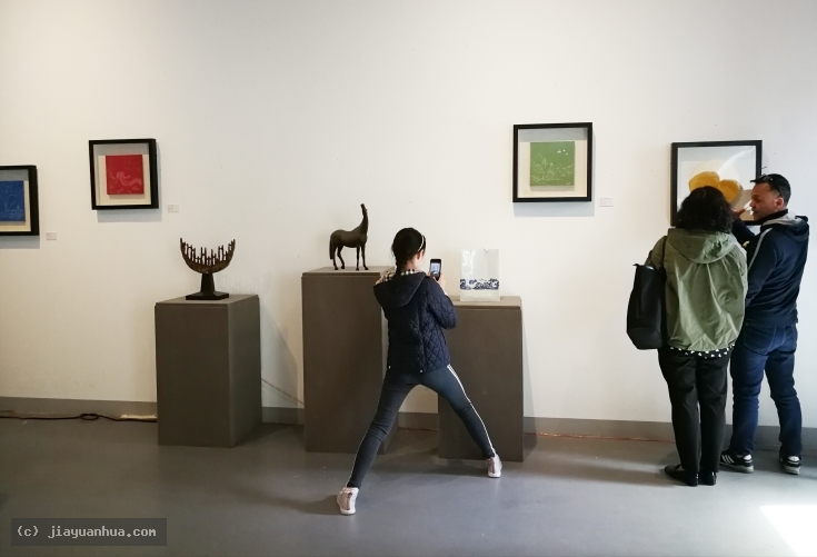 Artist JiaYuanhua, Artist Yuan hua Jia, Artist Yuanhua Jia, JiaYuanhua artworks, China contemporary art, original artworks, original paintings, oil paintings, acrylic paintings, pandas artworks