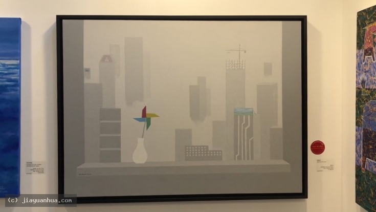 Artist JiaYuanhua, Artist Yuan hua Jia, Artist Yuanhua Jia, JiaYuanhua artworks, China contemporary art, original artworks, original paintings, oil paintings, acrylic paintings, pandas artworks