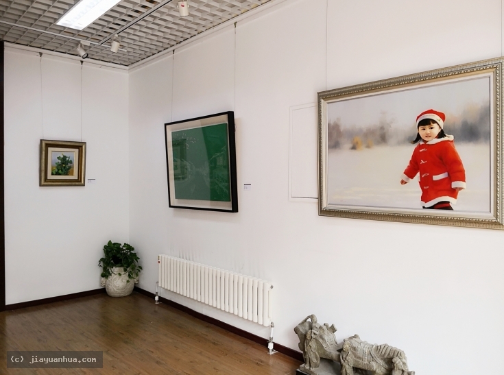 Artist JiaYuanhua, Artist Yuan hua Jia, Artist Yuanhua Jia, JiaYuanhua artworks, China contemporary art, original artworks, original paintings, oil paintings, acrylic paintings, pandas artworks