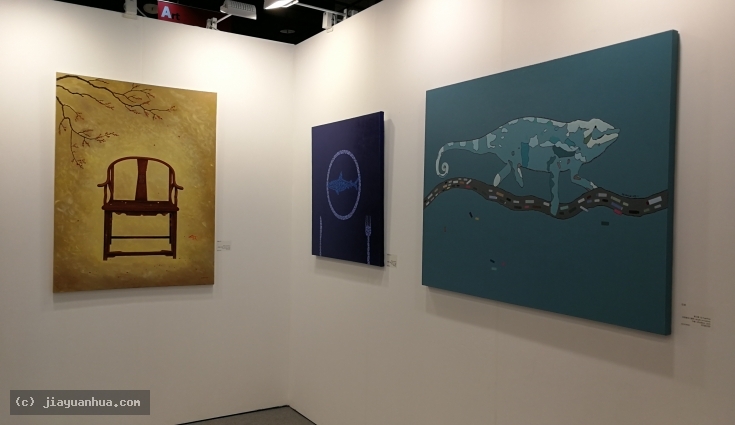 Artist JiaYuanhua, Artist Yuan hua Jia, Artist Yuanhua Jia, JiaYuanhua artworks, China contemporary art, original artworks, original paintings, oil paintings, acrylic paintings, pandas artworks